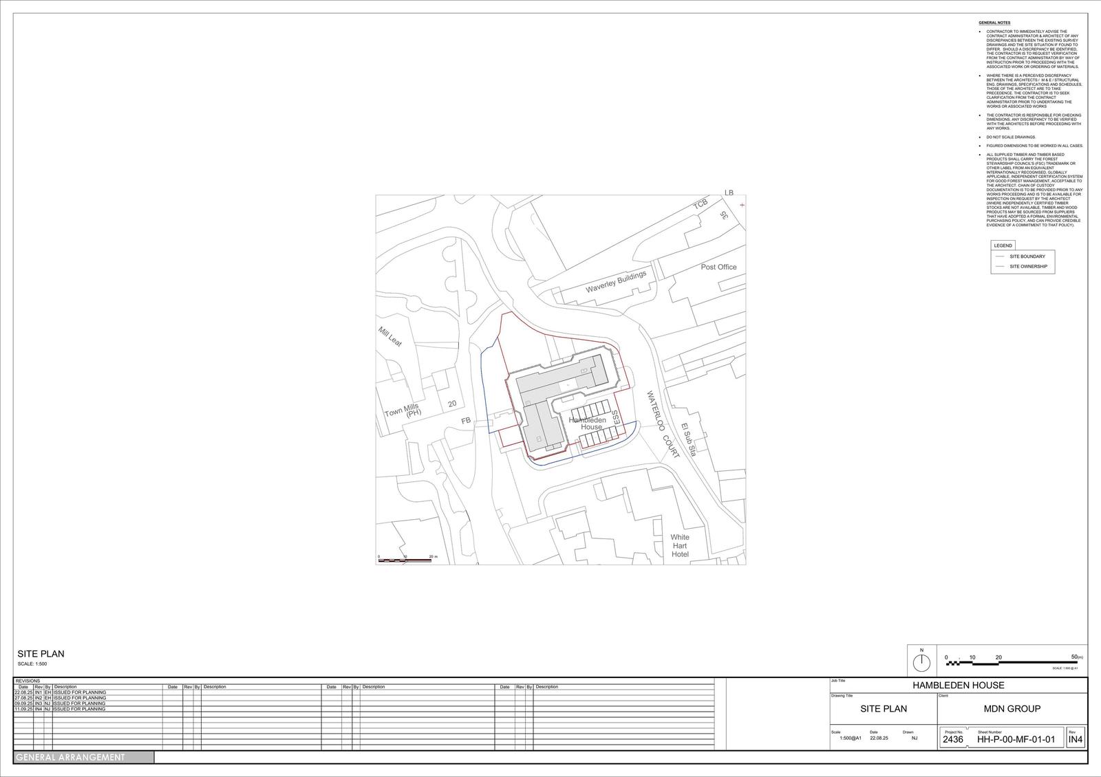 Plan thumbnail