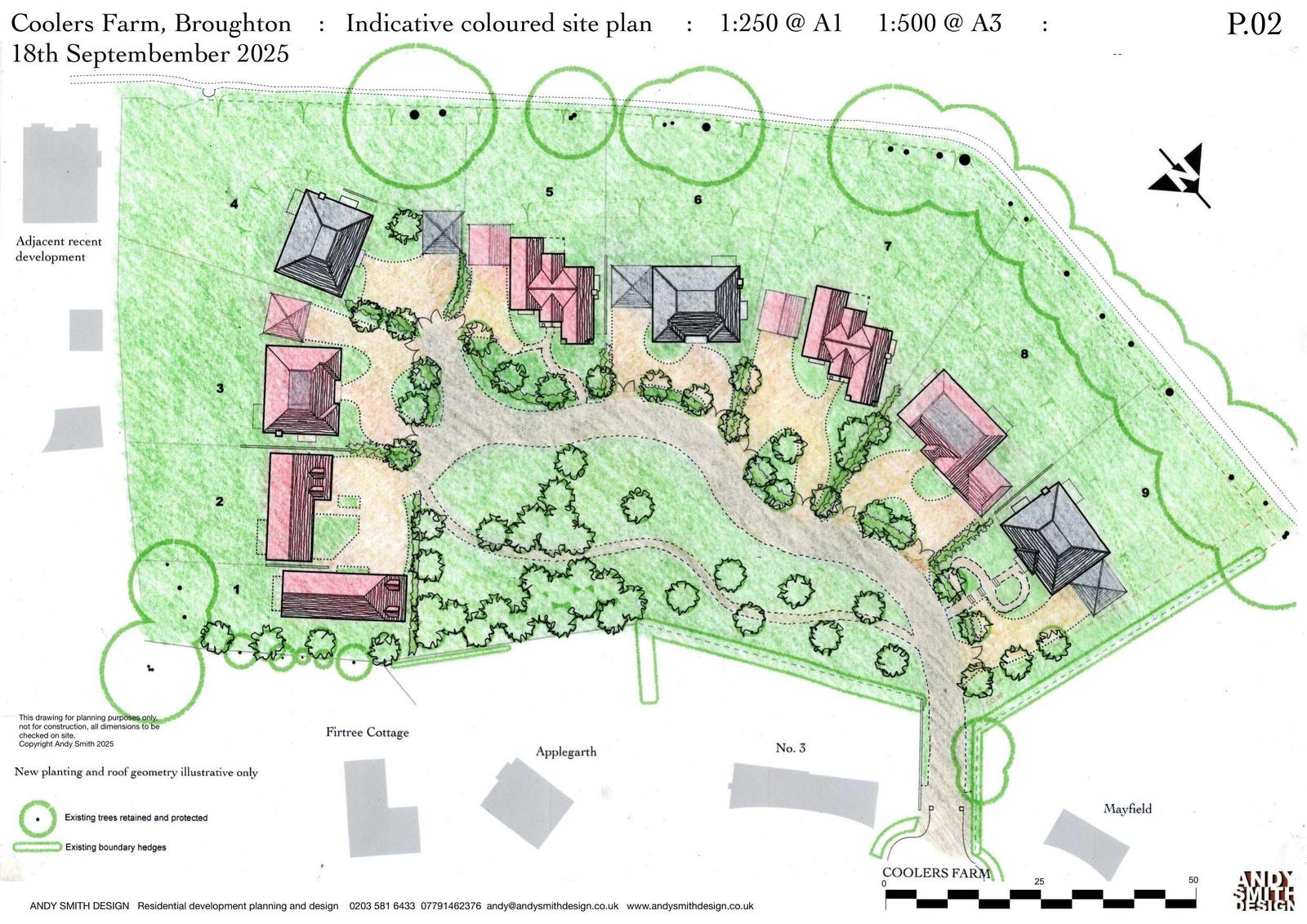 Plan thumbnail