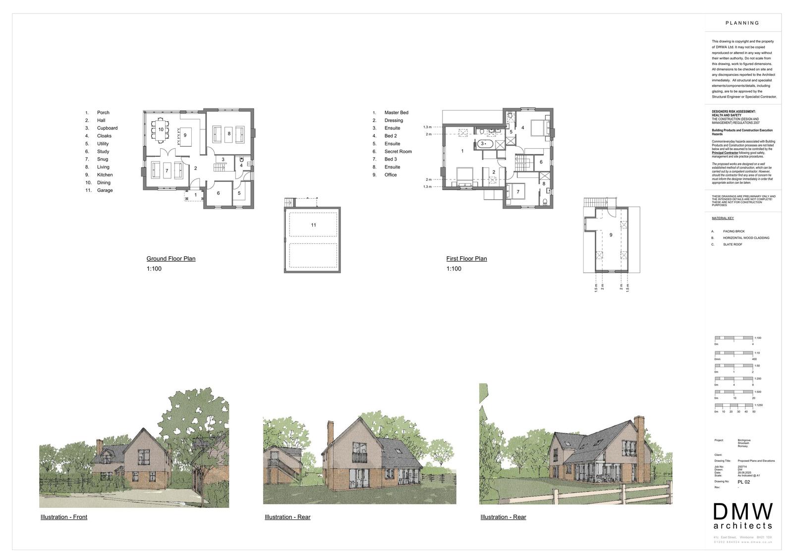 Plan thumbnail