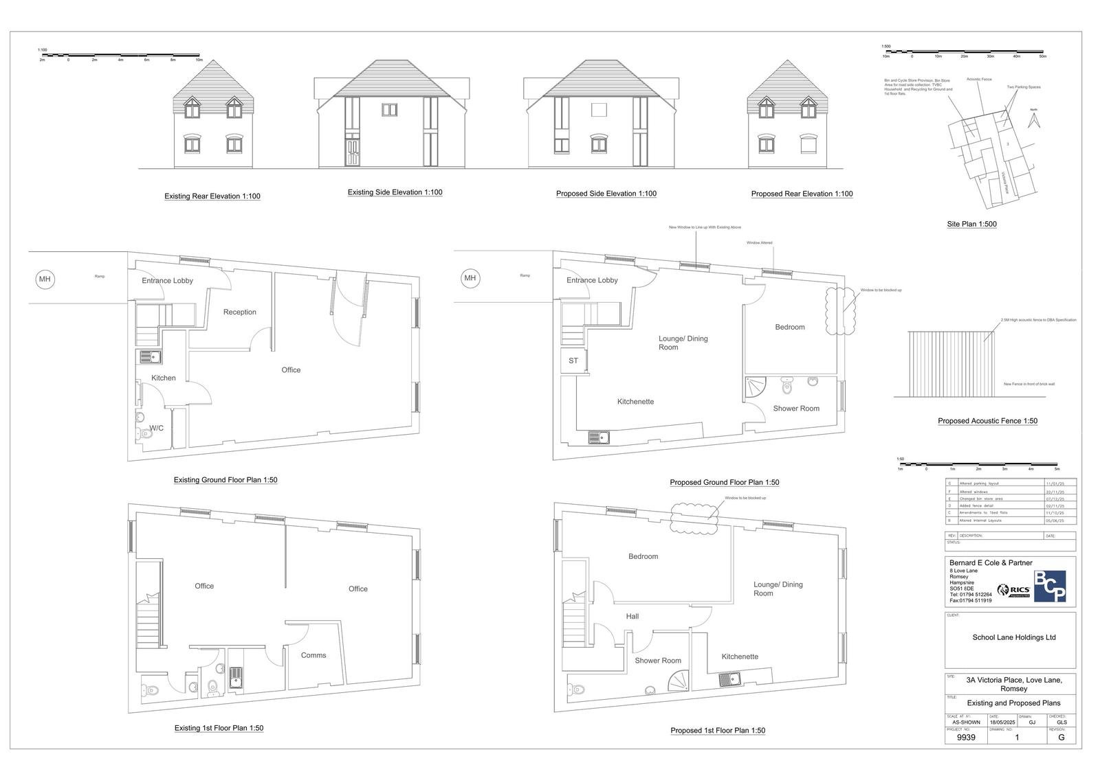 Plan thumbnail