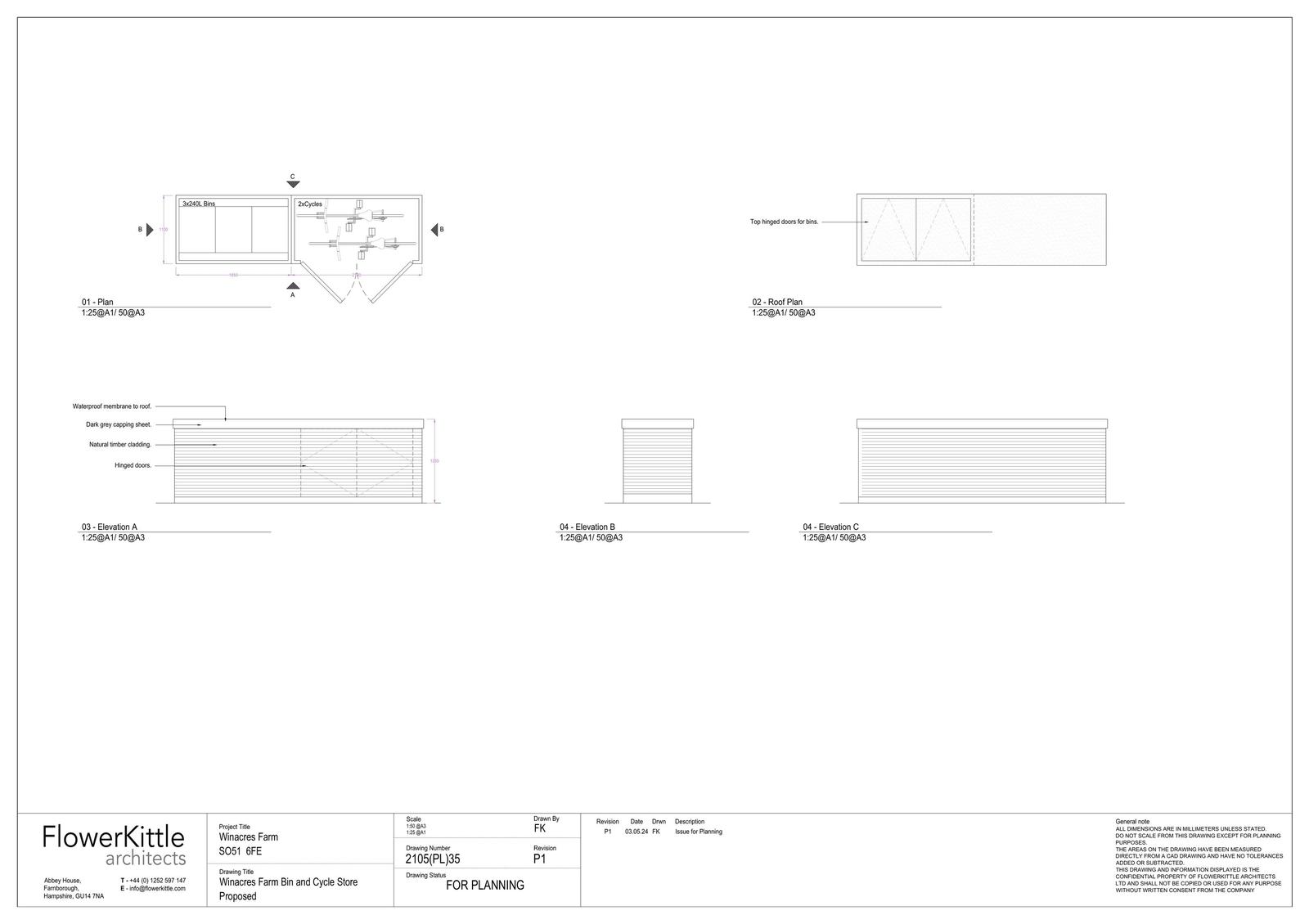 Plan thumbnail