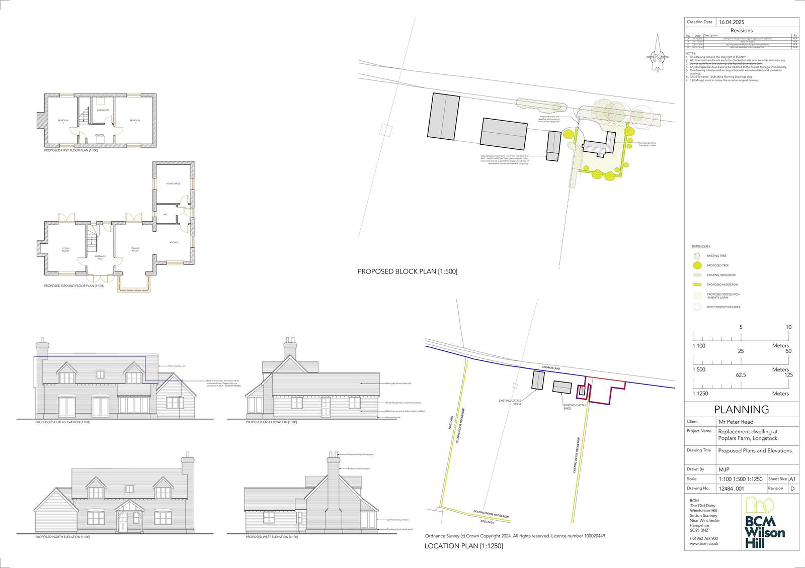 Plan thumbnail