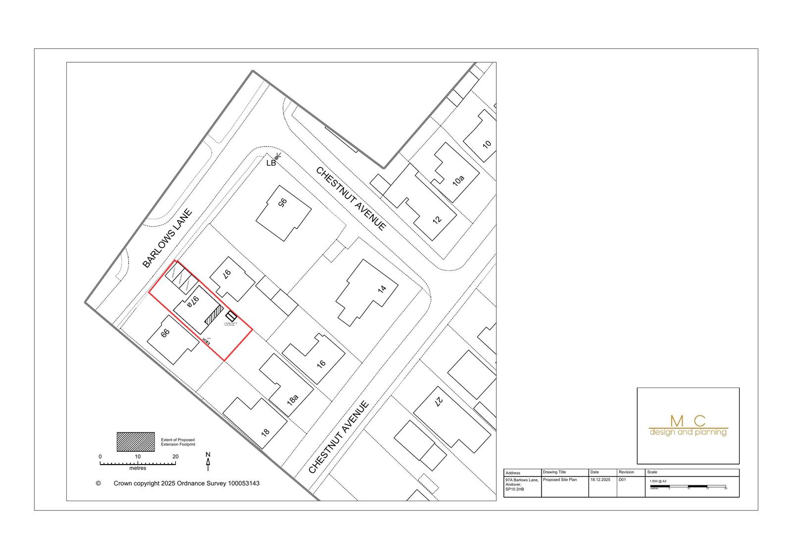 Plan thumbnail