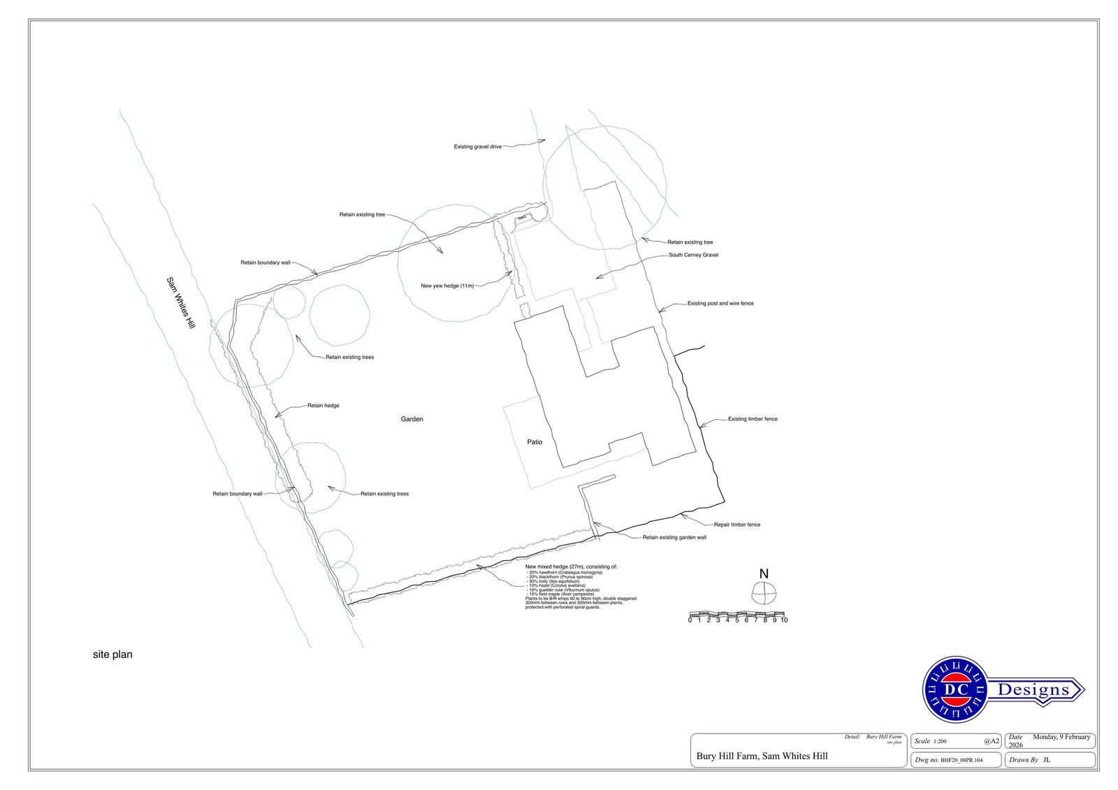 Plan thumbnail