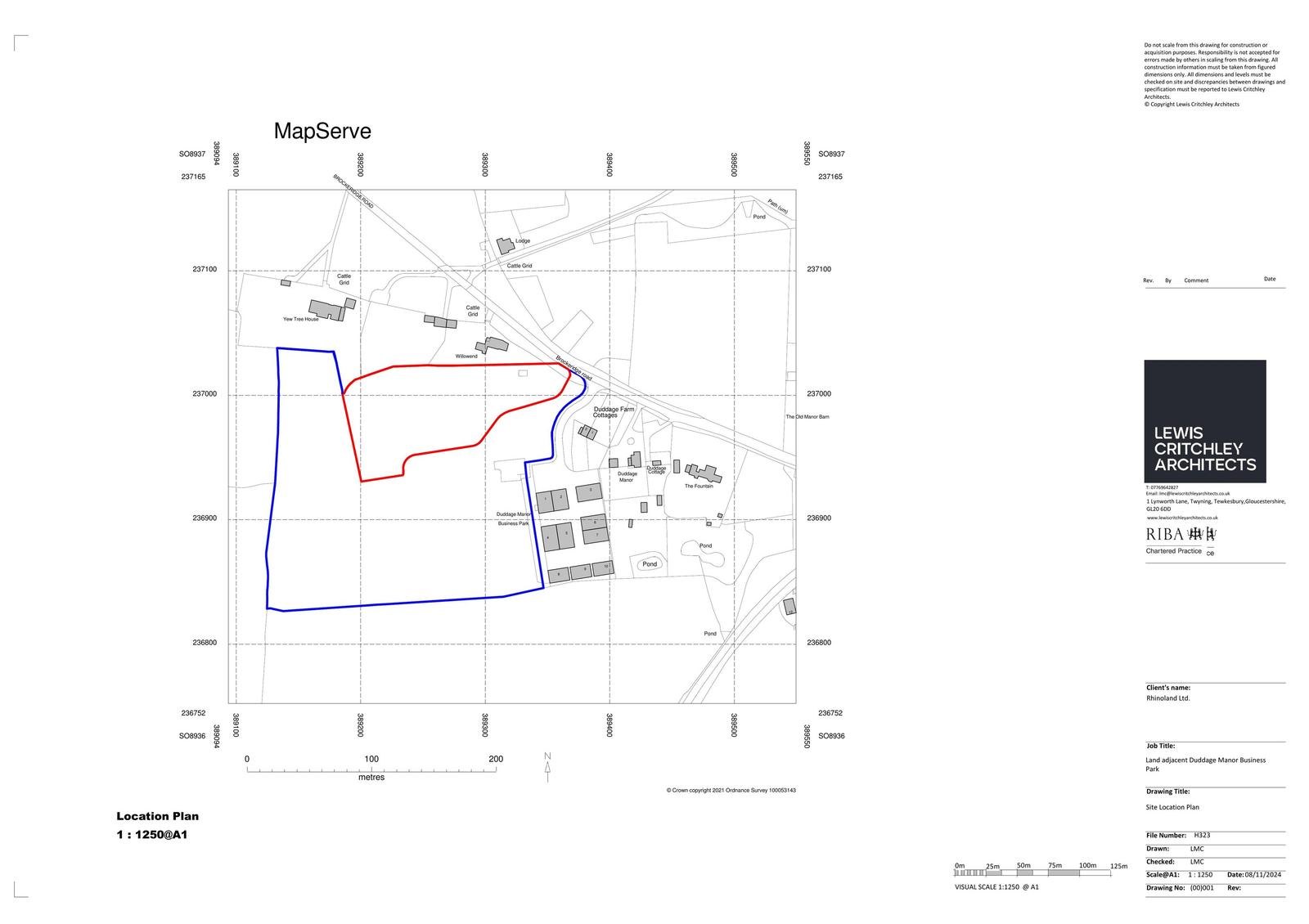 Plan thumbnail