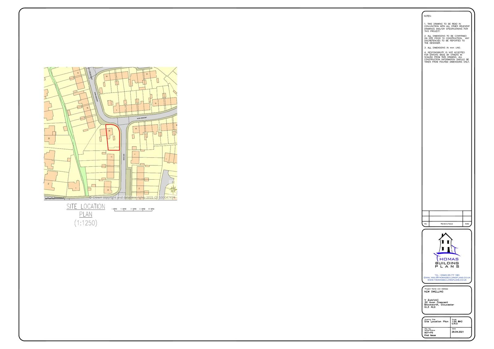 Plan thumbnail