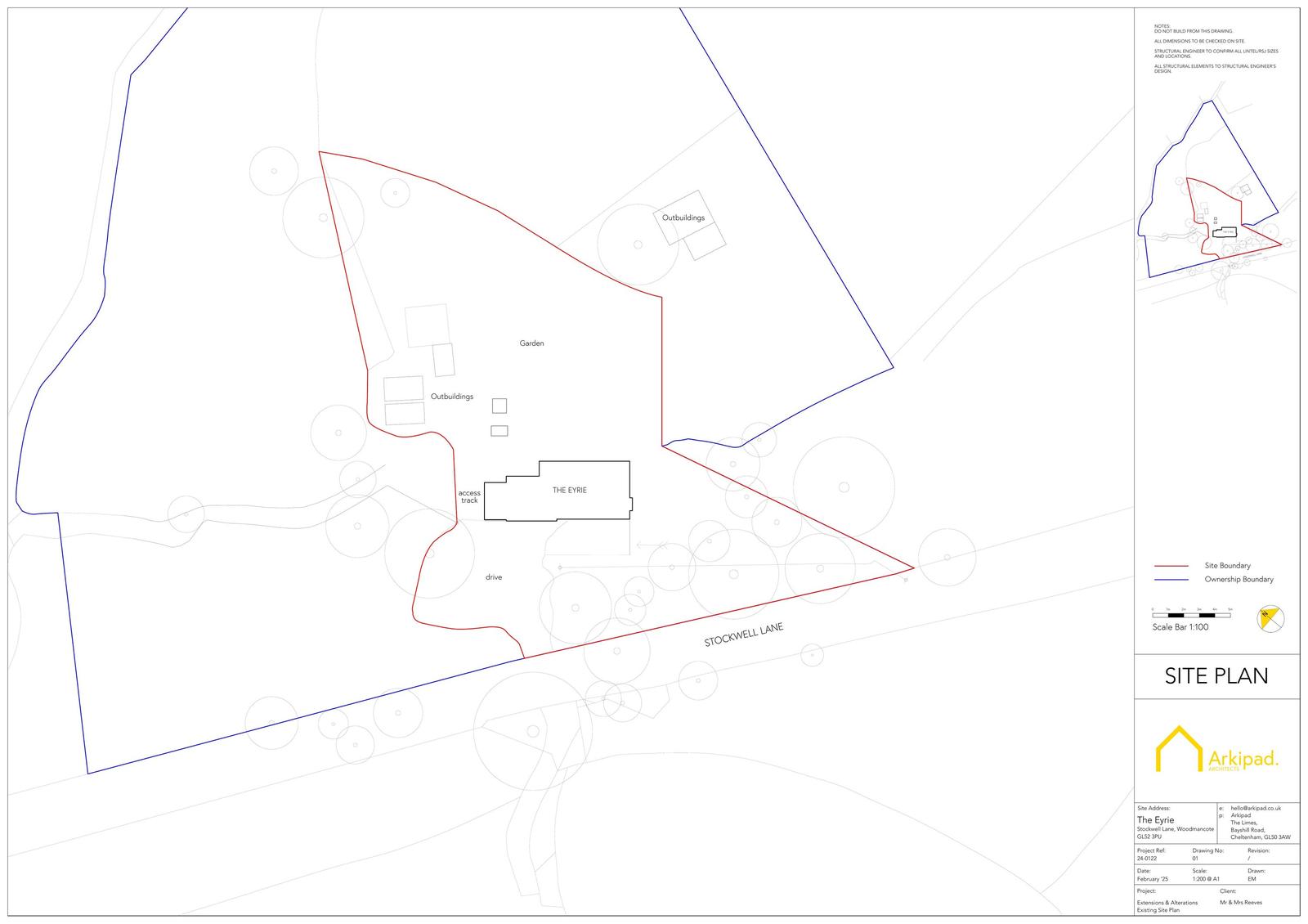 Plan thumbnail