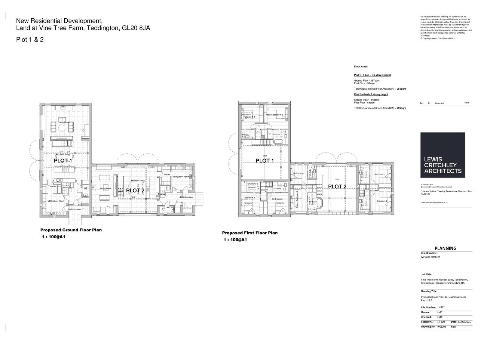 Plan thumbnail
