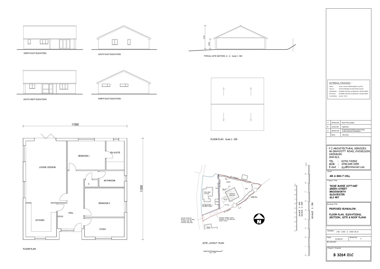 Plan thumbnail