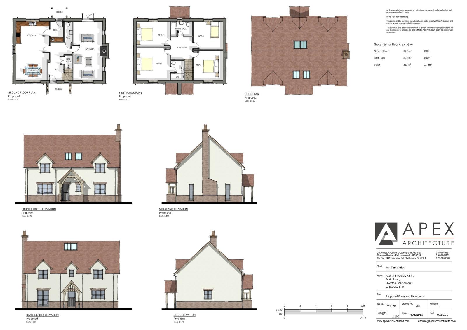 Plan thumbnail