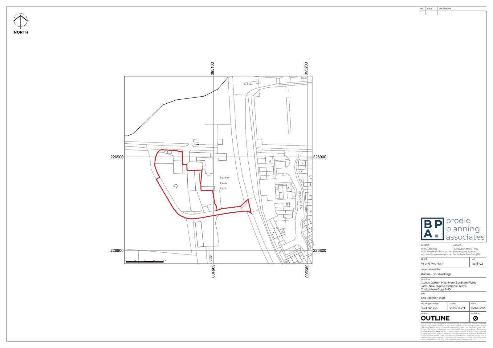 Plan thumbnail