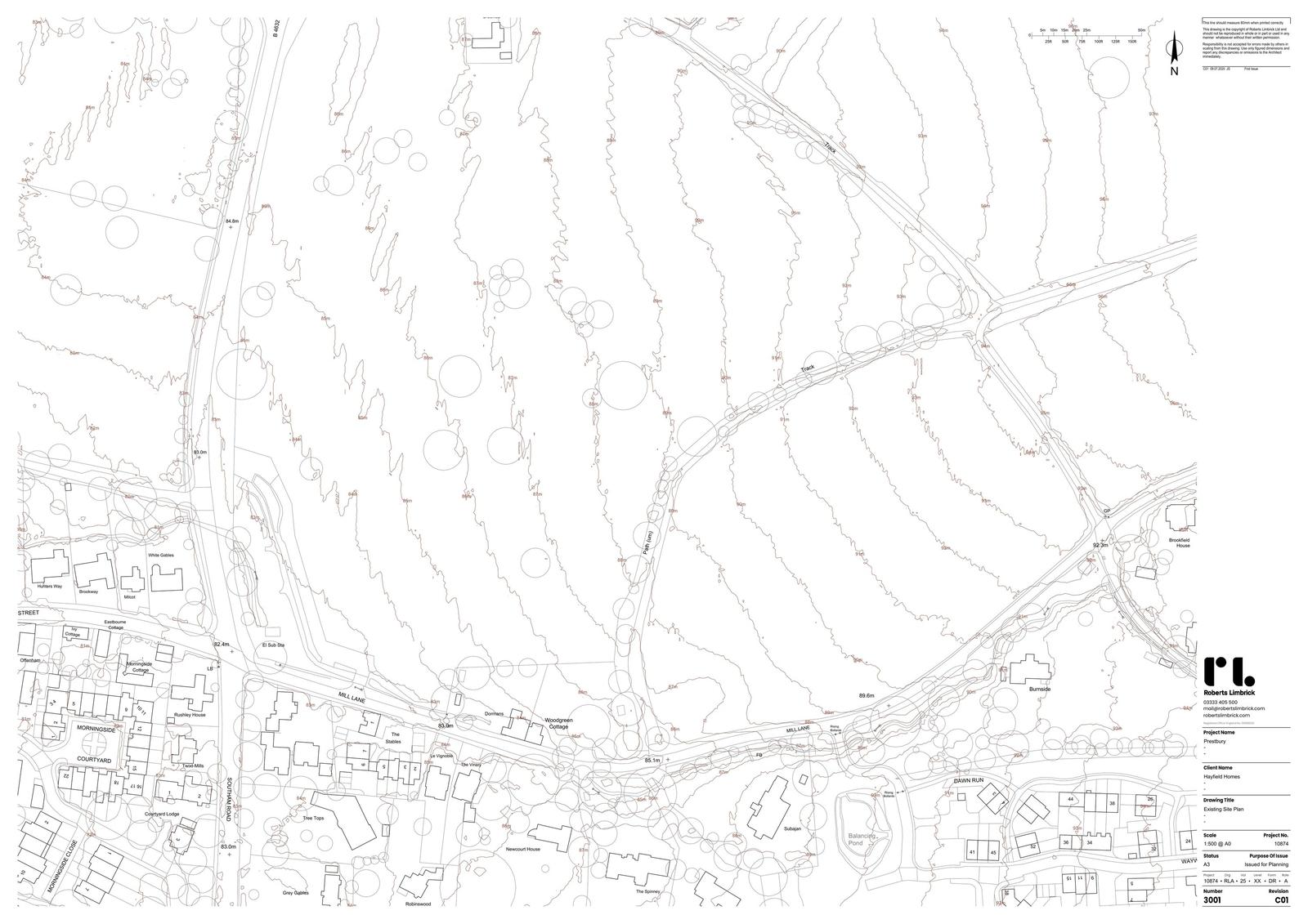 Plan thumbnail