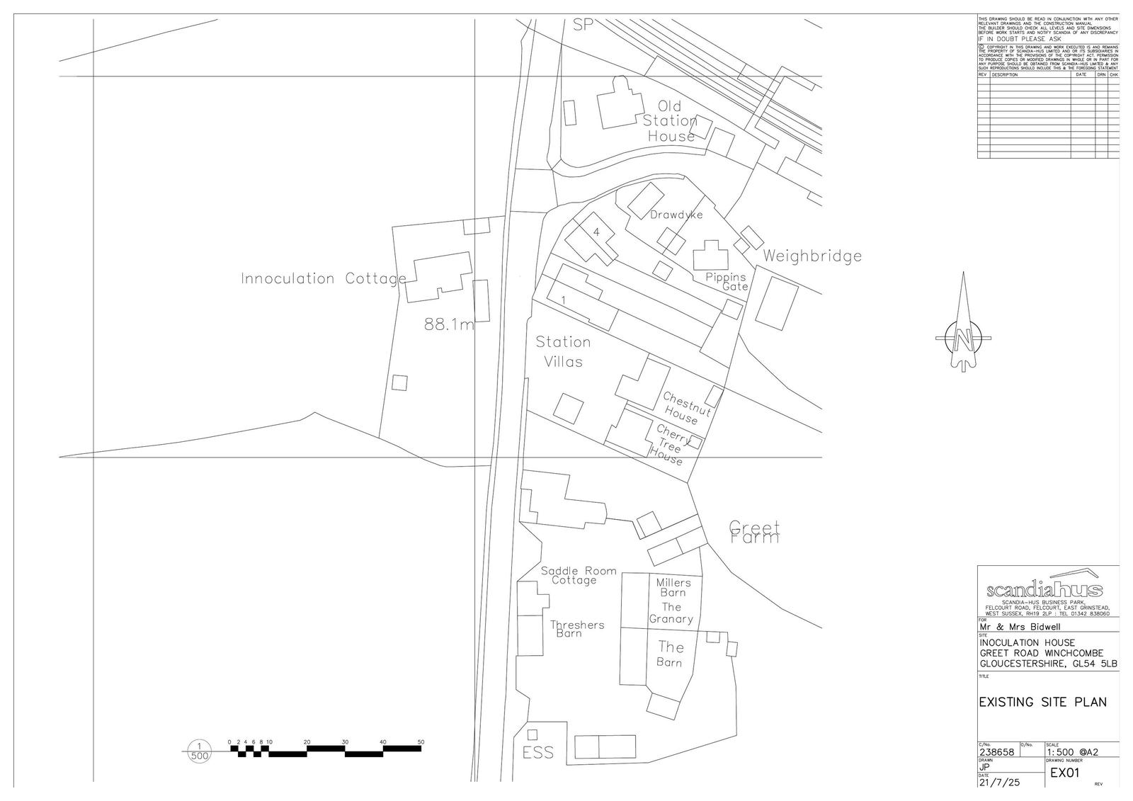 Plan thumbnail