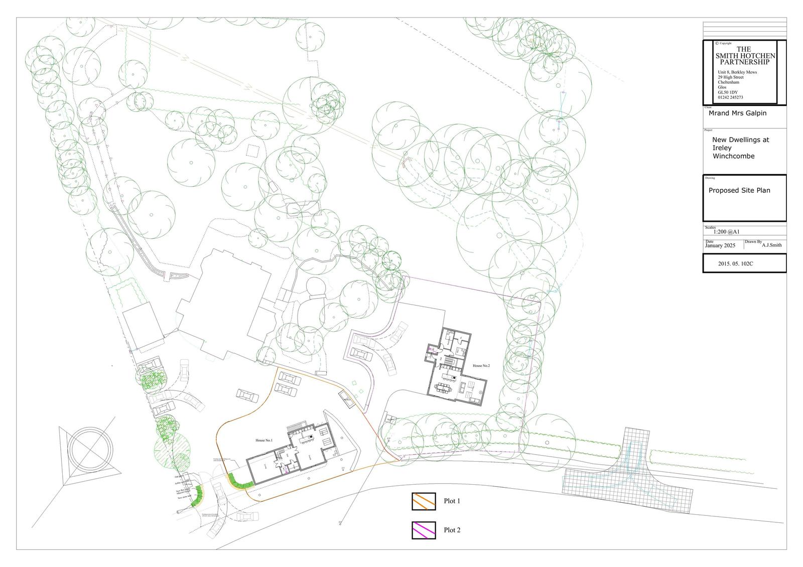 Plan thumbnail