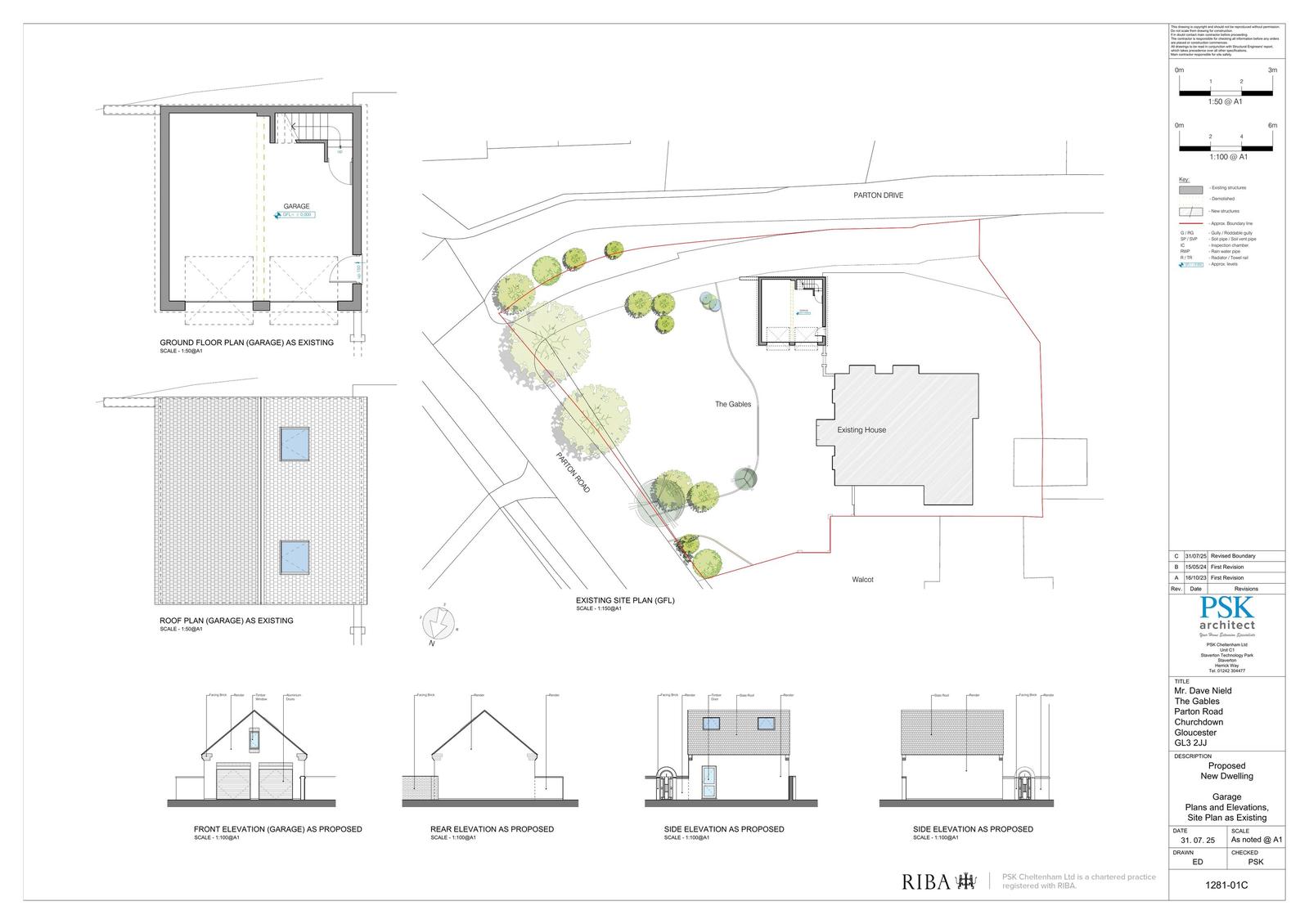 Plan thumbnail