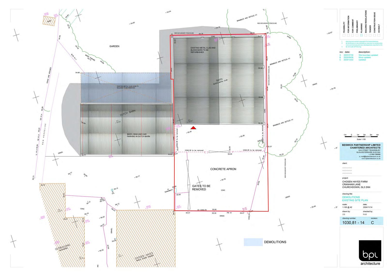 Plan thumbnail