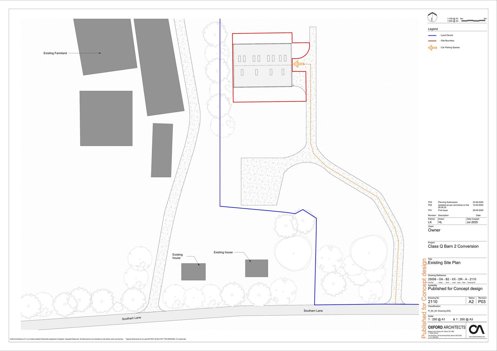 Plan thumbnail
