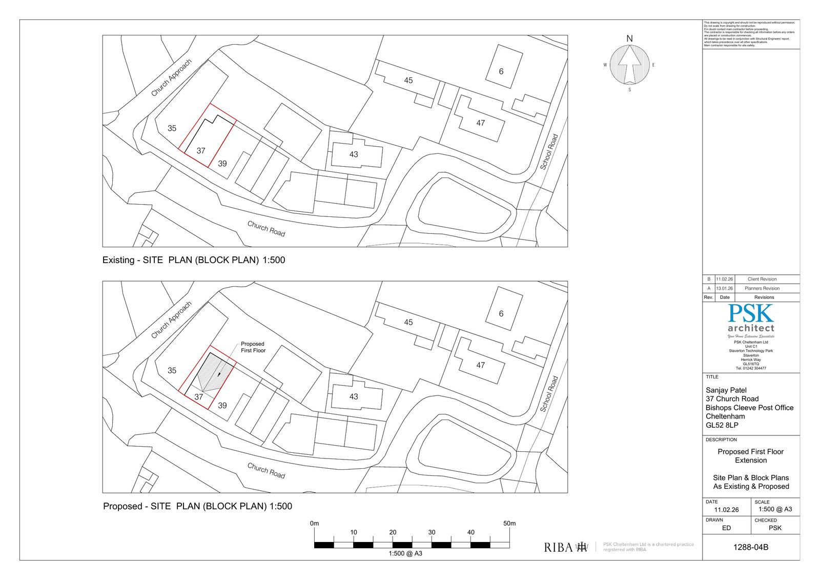 Plan thumbnail