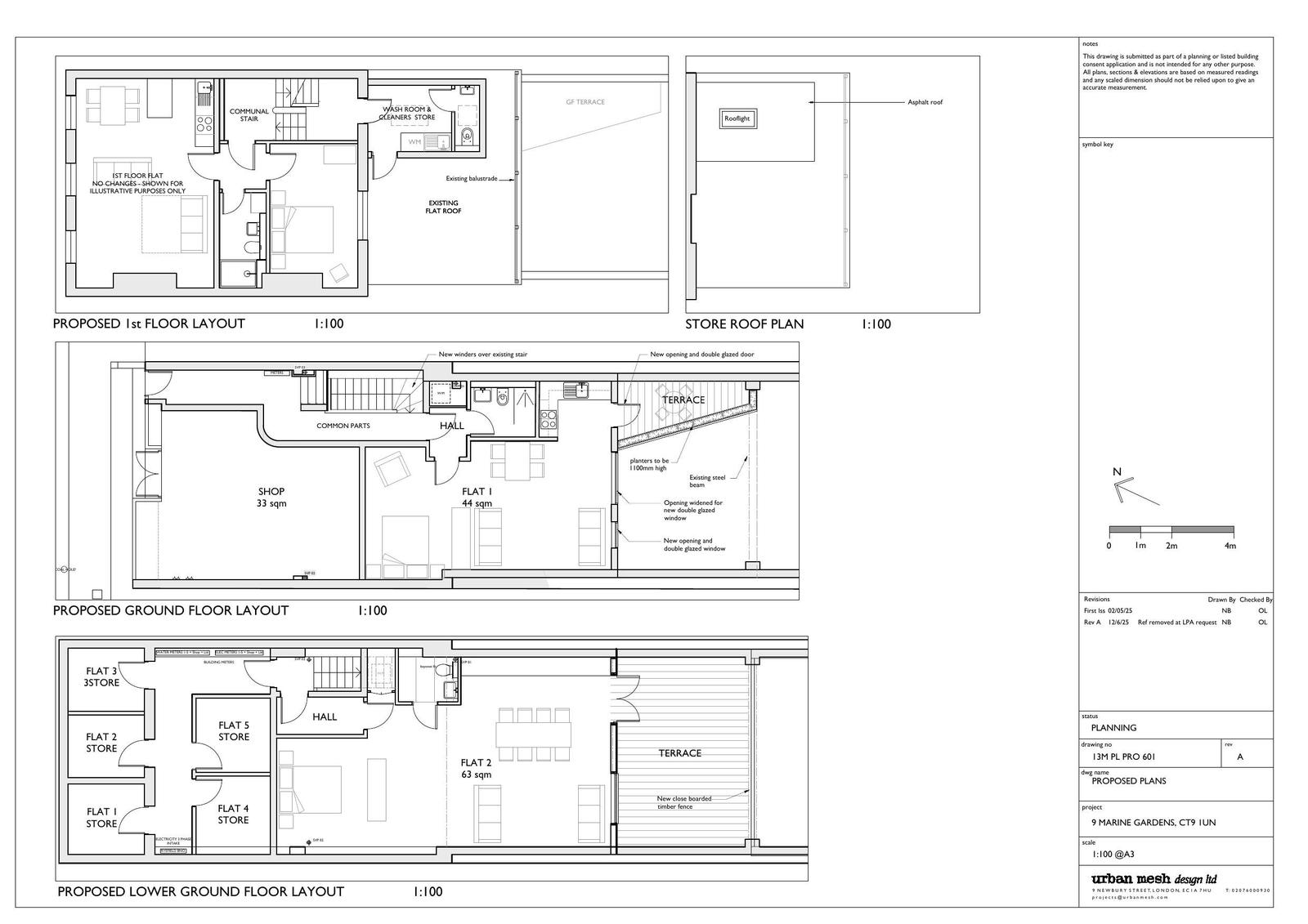 Plan thumbnail