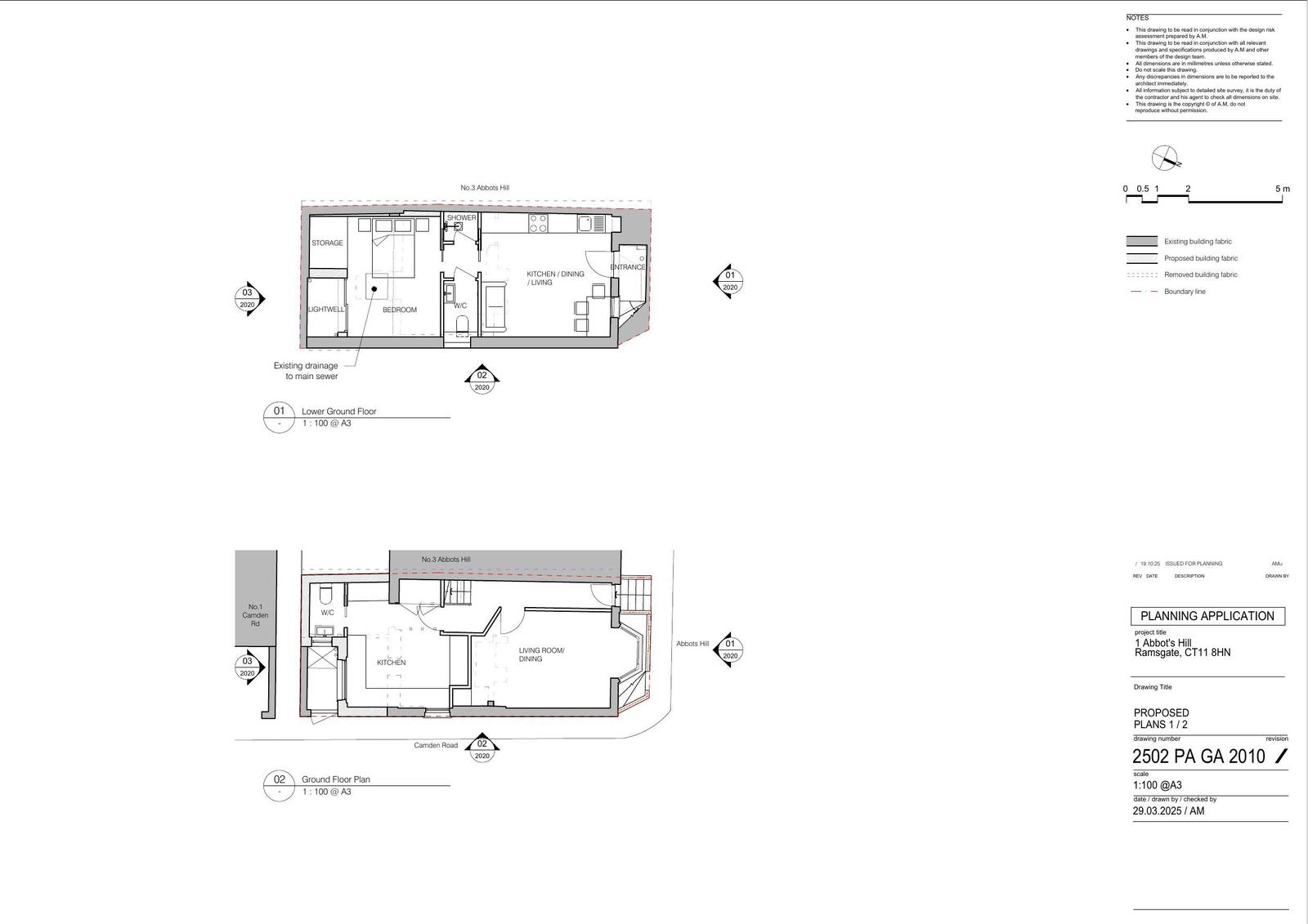 Plan thumbnail