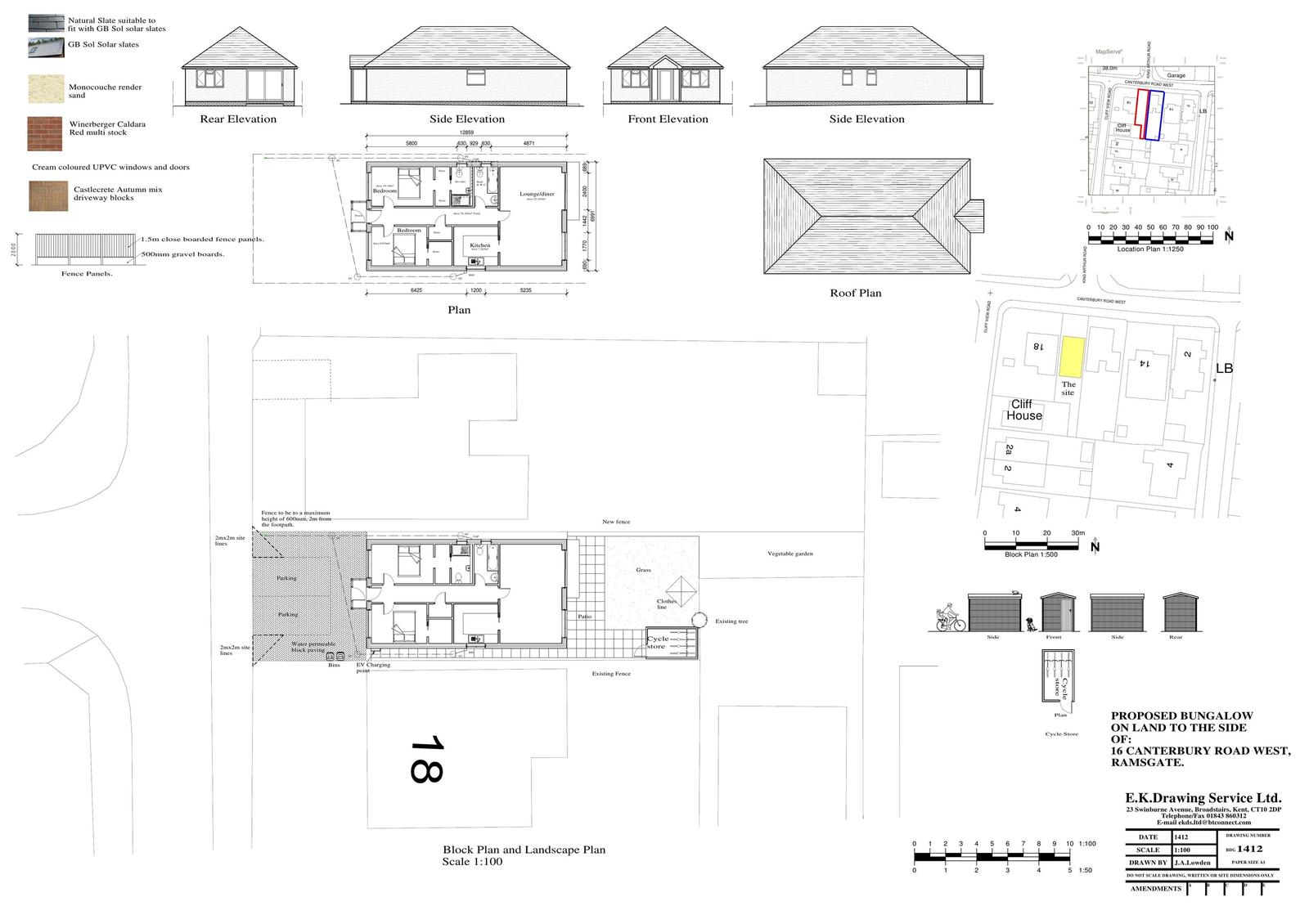 Plan thumbnail
