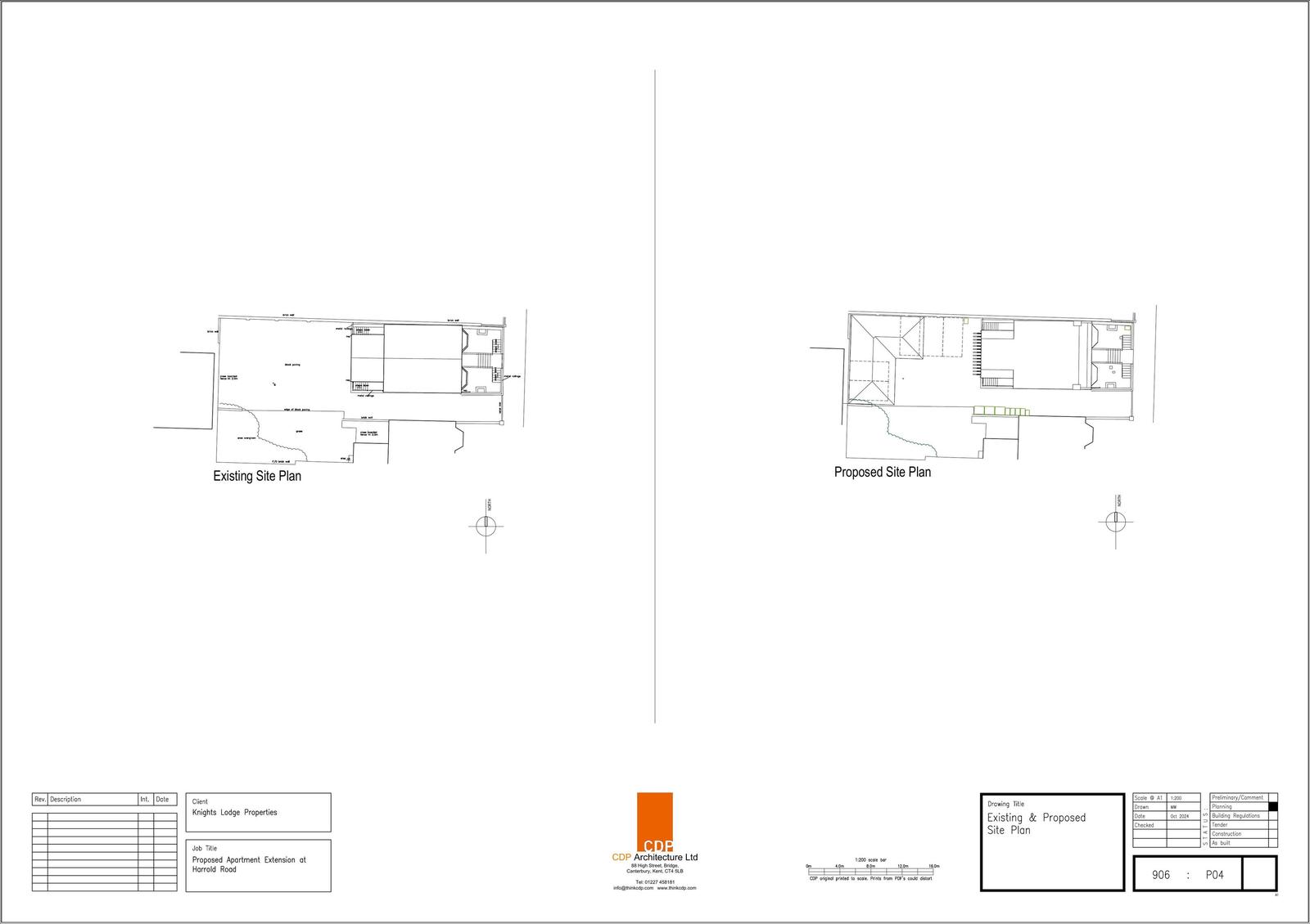 Plan thumbnail