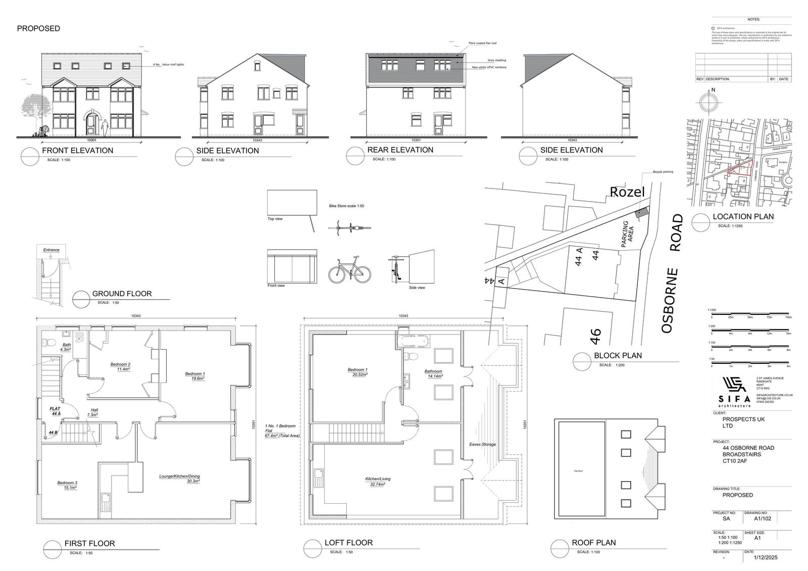 Plan thumbnail
