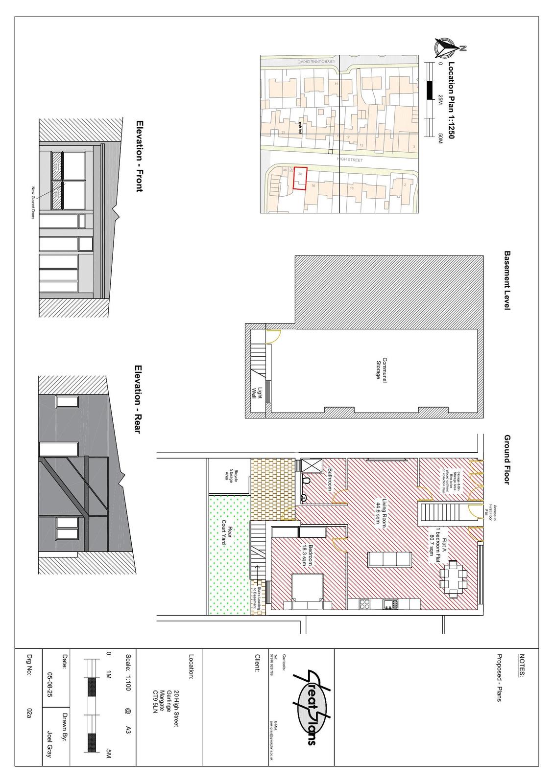 Plan thumbnail