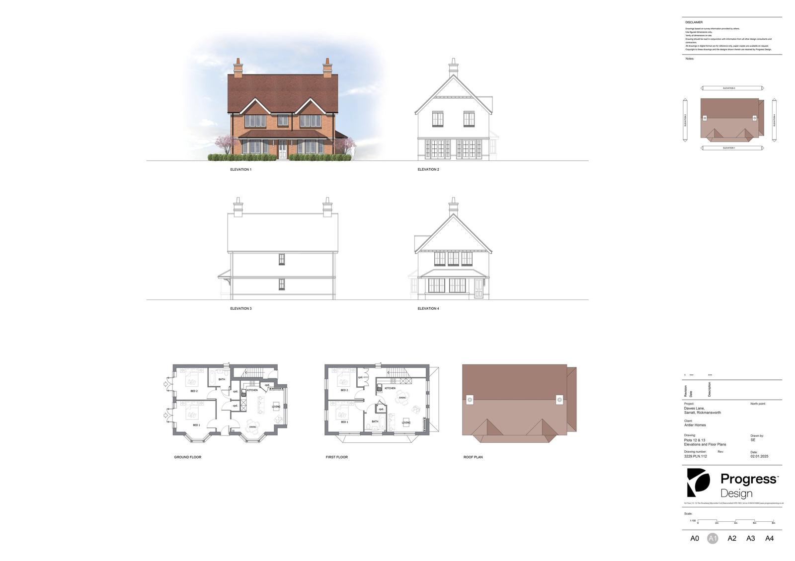 Plan thumbnail