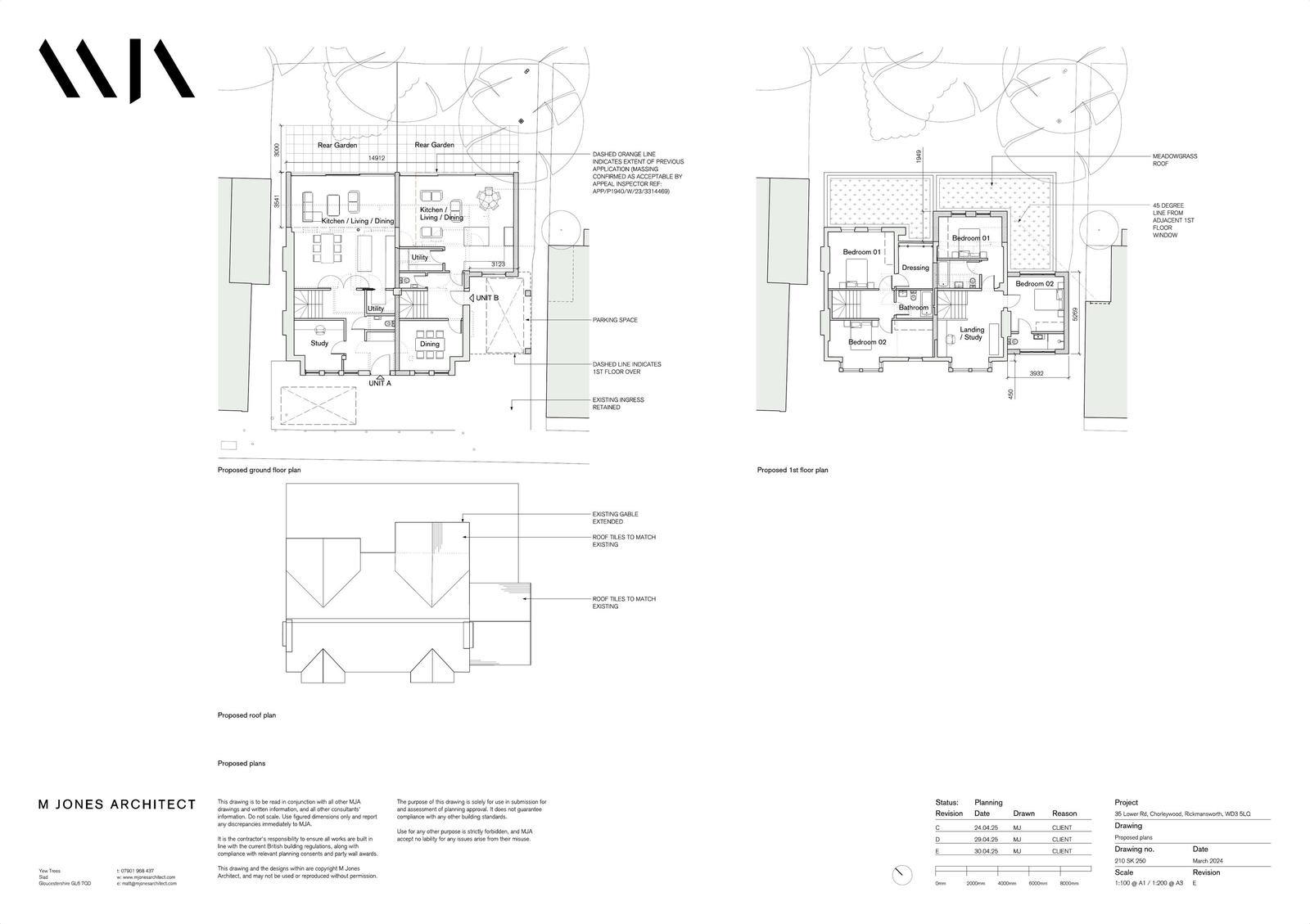 Plan thumbnail