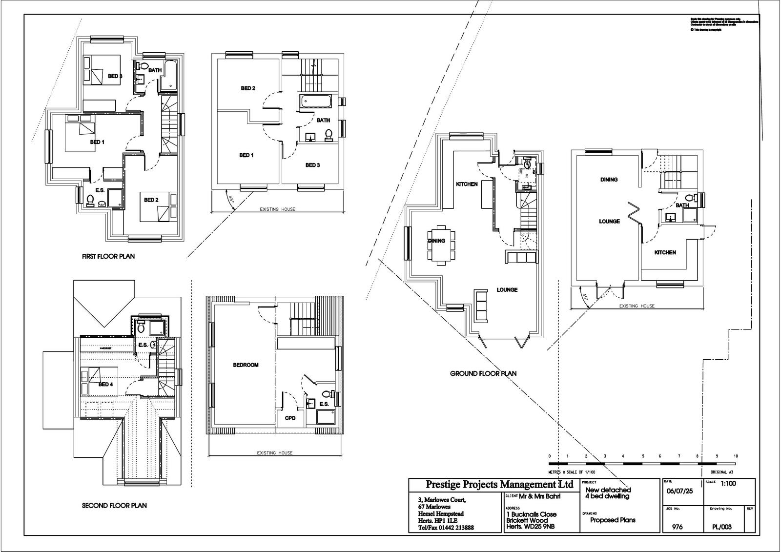 Plan thumbnail