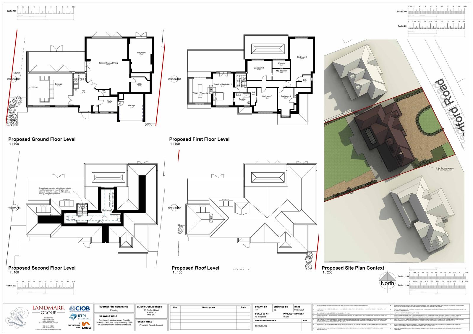 Plan thumbnail