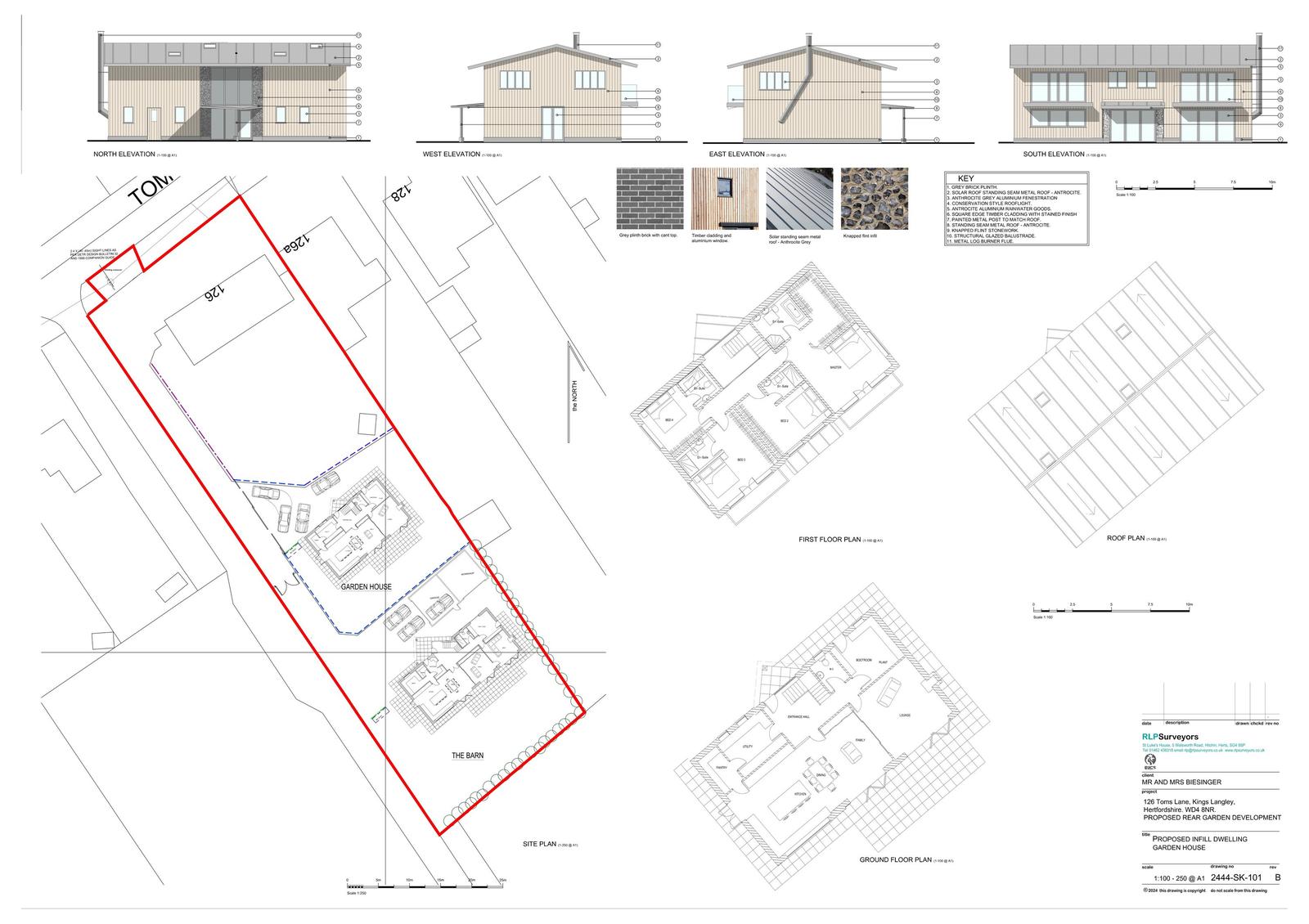 Plan thumbnail