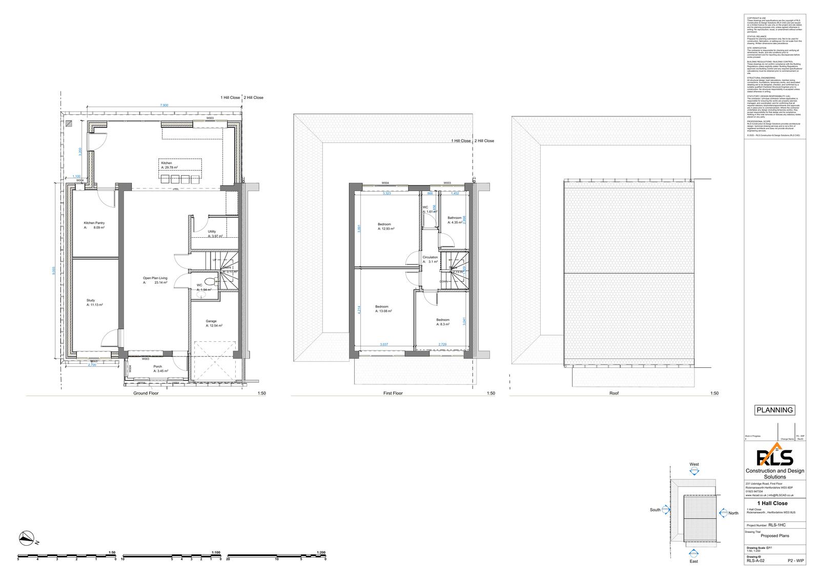 Plan thumbnail