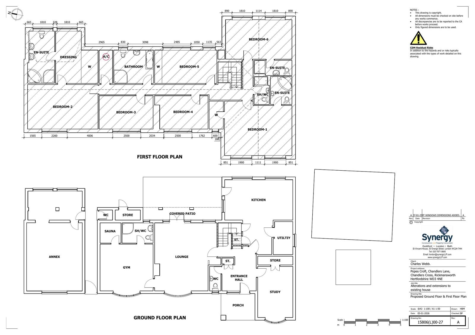 Plan thumbnail