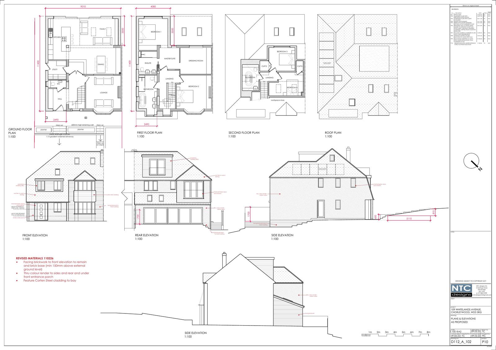 Plan thumbnail