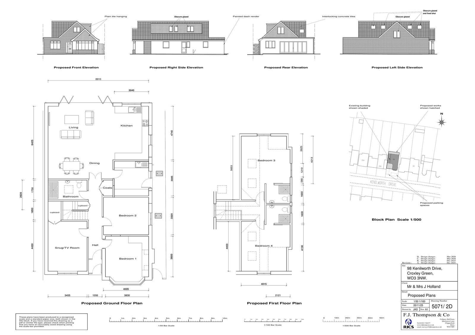 Plan thumbnail