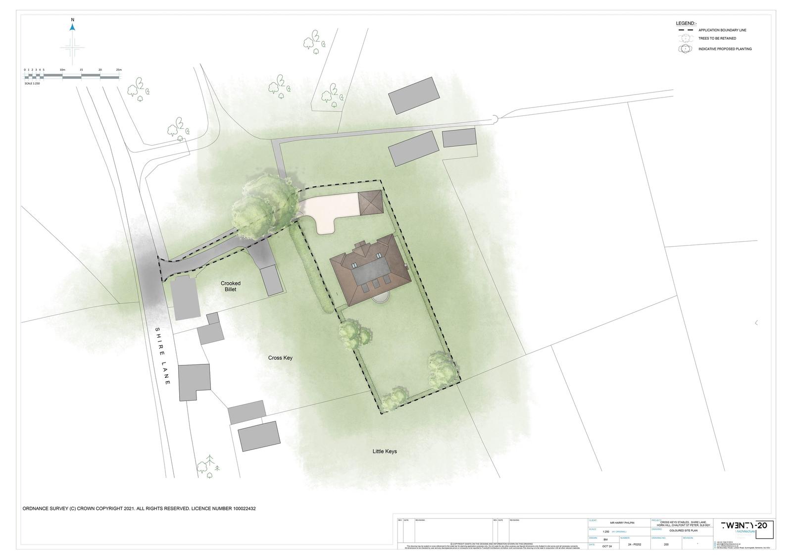 Plan thumbnail
