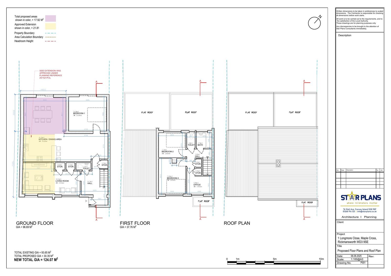 Plan thumbnail