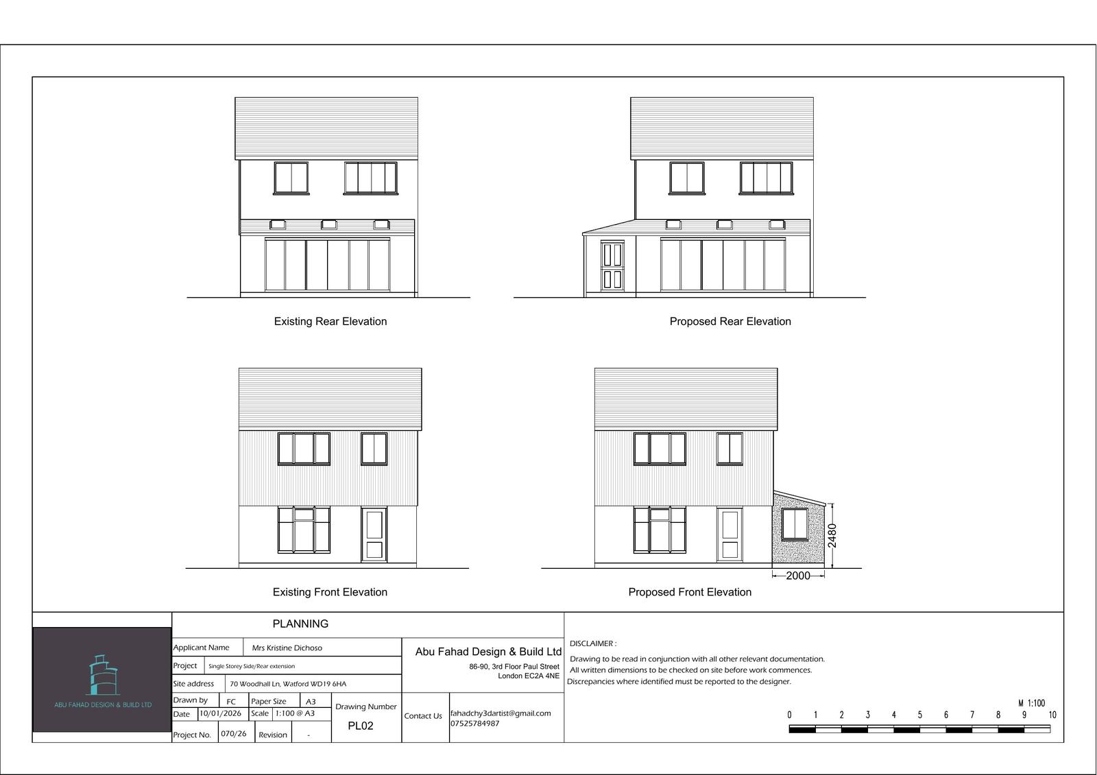 Plan thumbnail