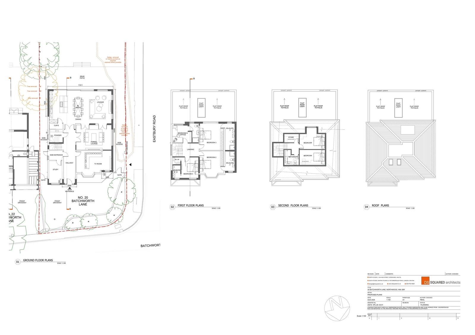 Plan thumbnail