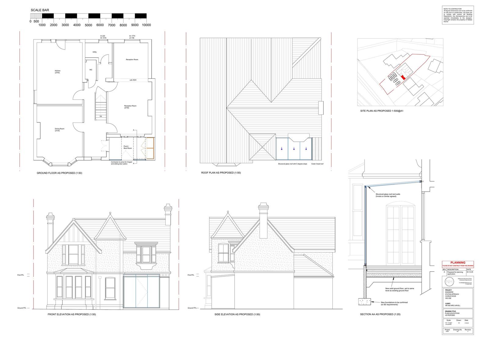 Plan thumbnail