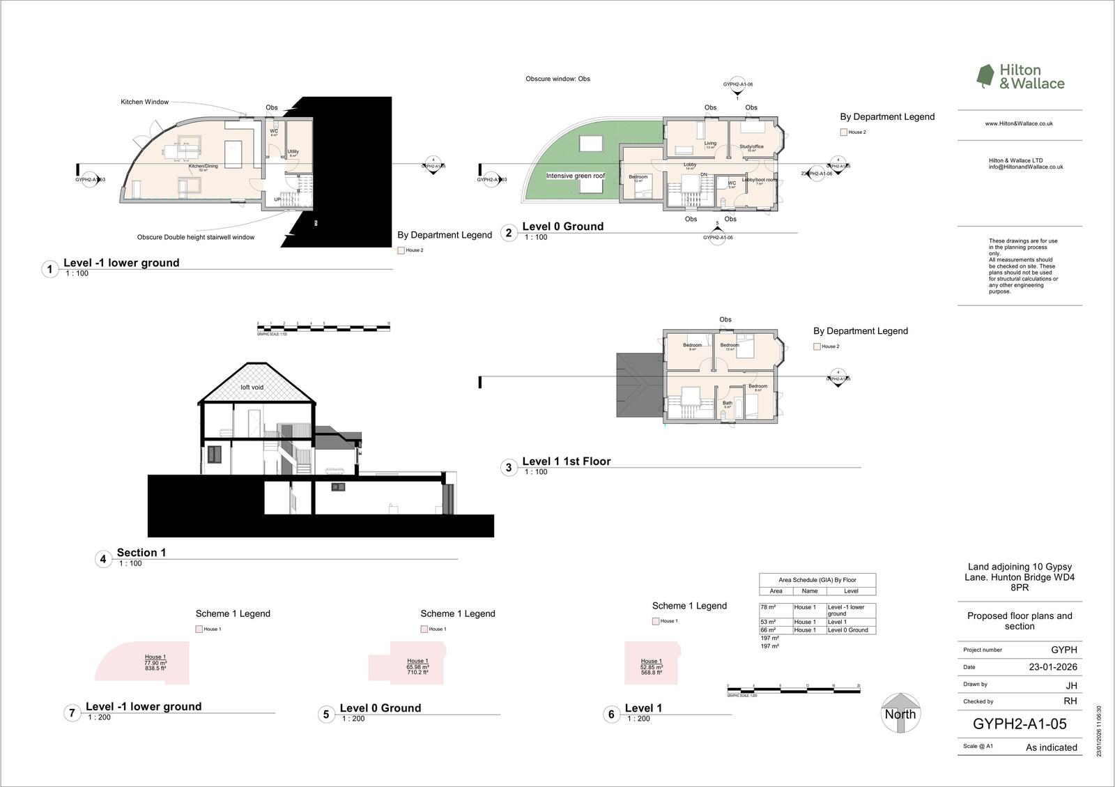 Plan thumbnail