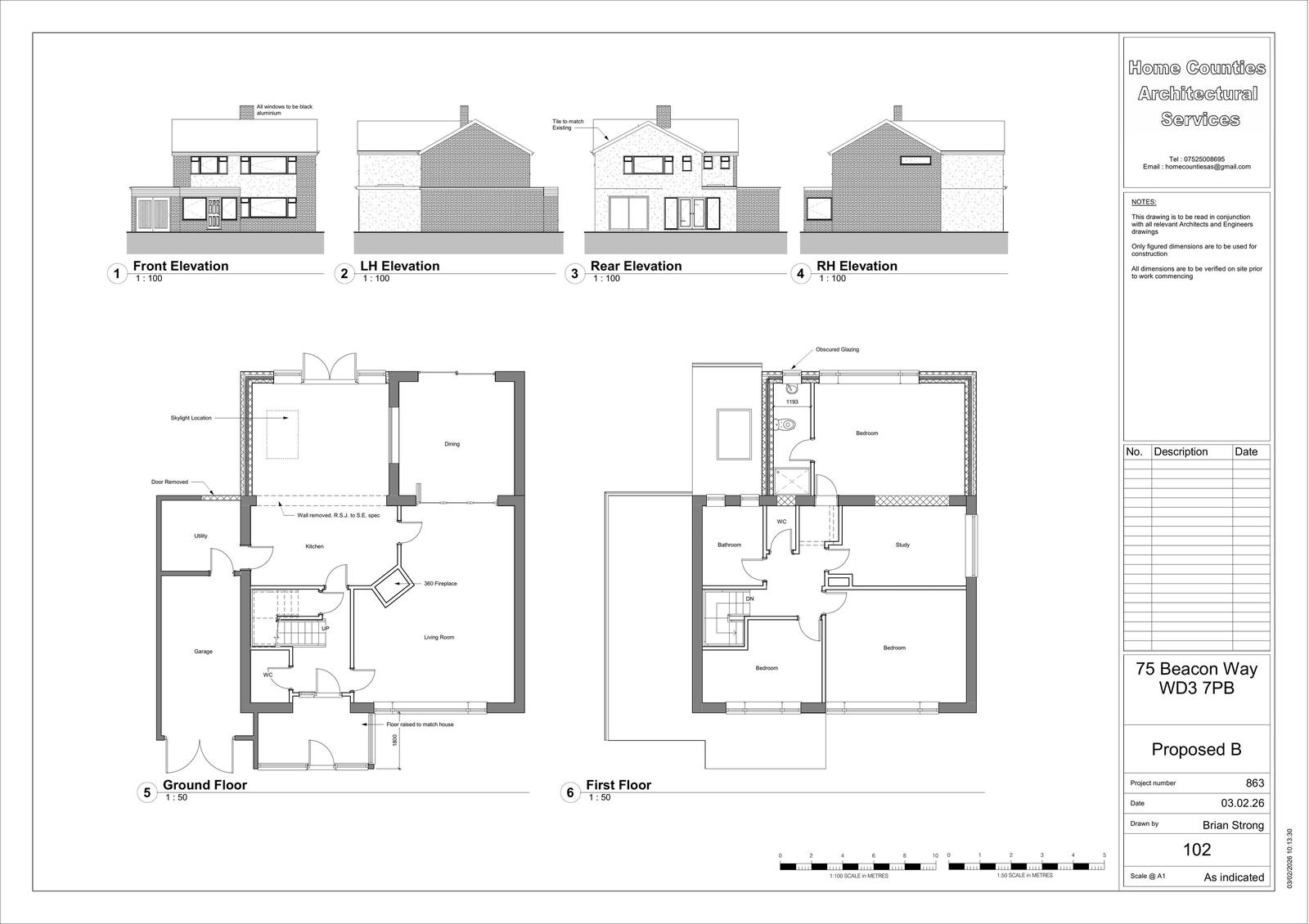 Plan thumbnail