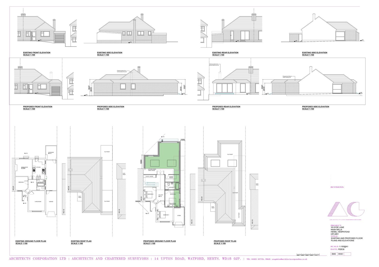 Plan thumbnail