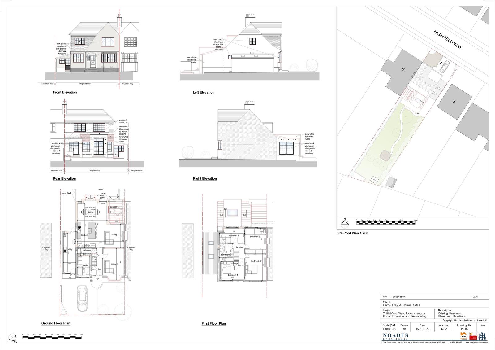 Plan thumbnail