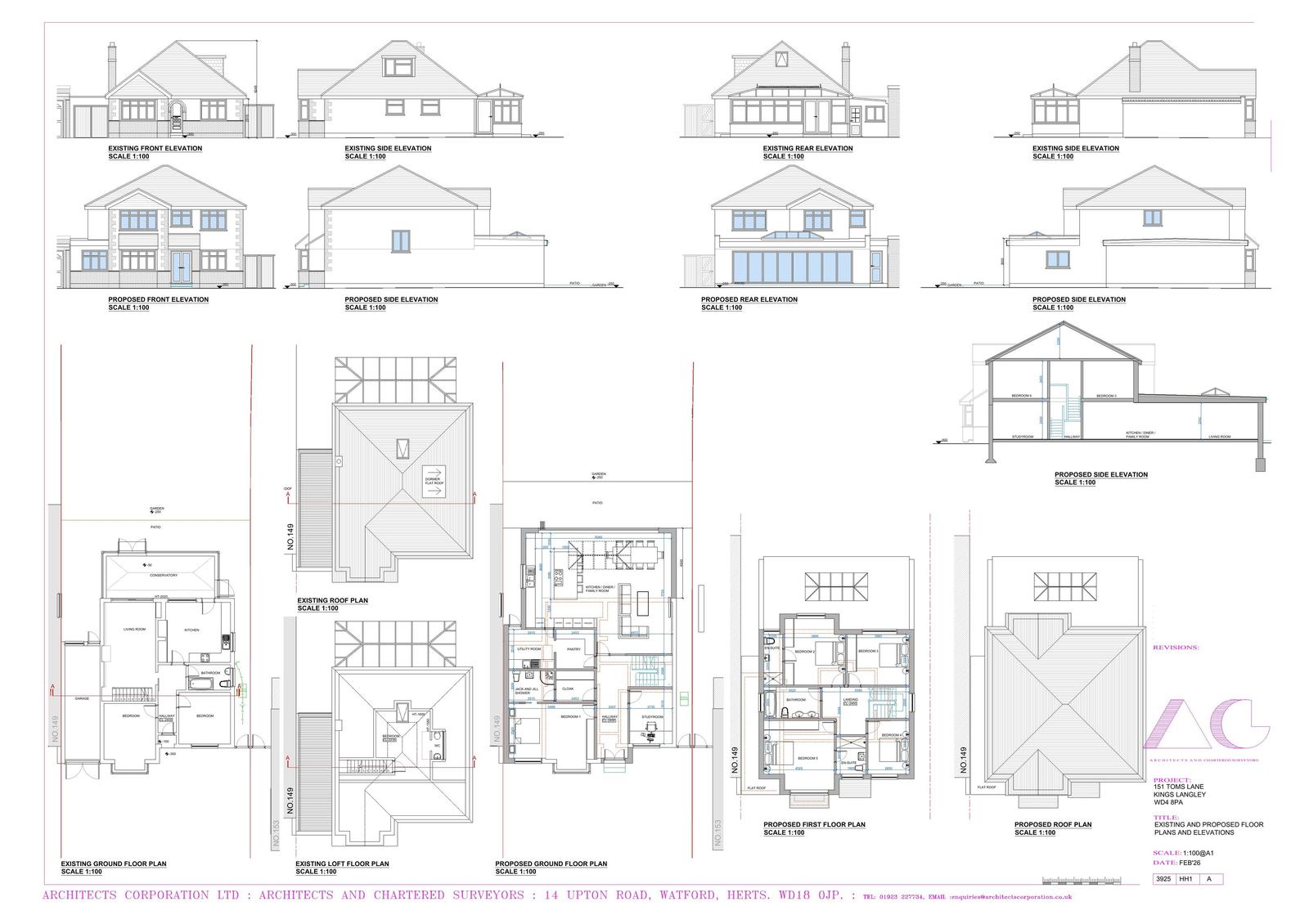 Plan thumbnail