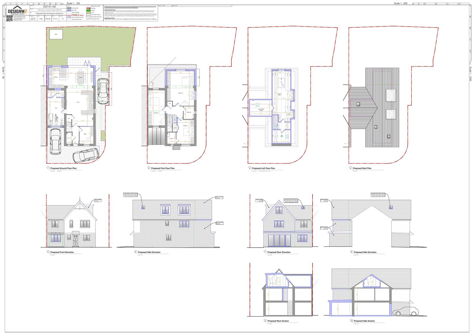 Plan thumbnail