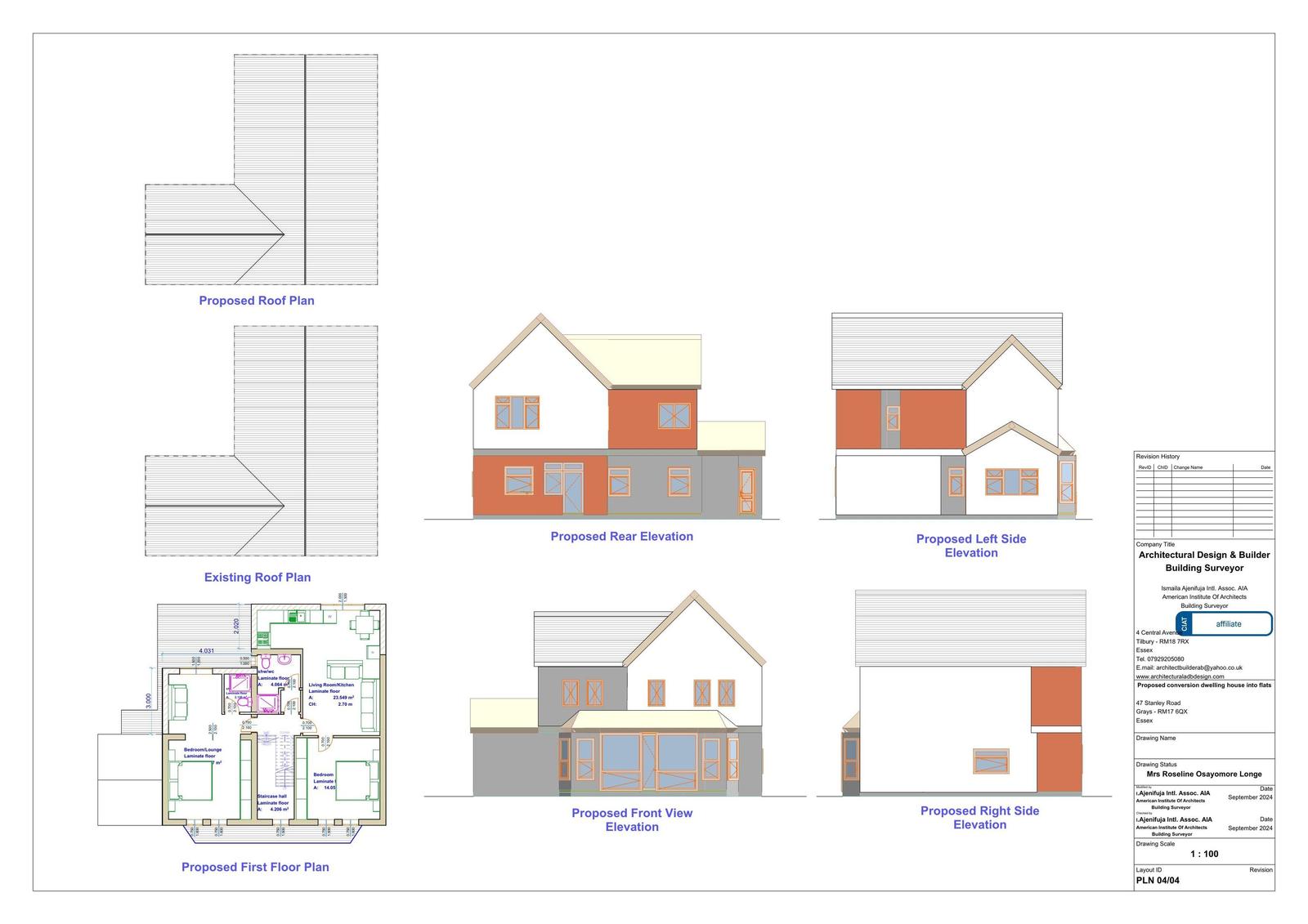 Plan thumbnail