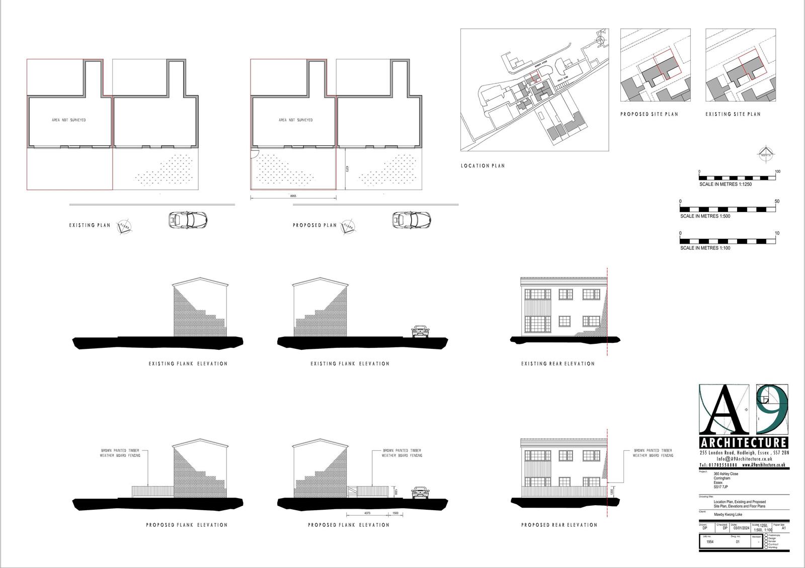 Plan thumbnail
